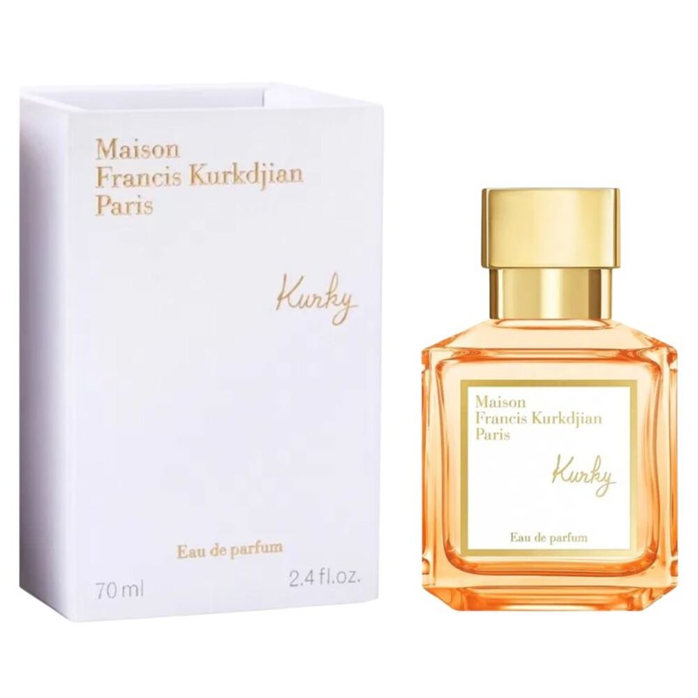 Maison Francis Kurkdjian Kurky Eau de Parfum Spray for Unisex 2.4 oz/ 70ml - New - Picture 2 of 2